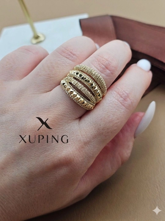 Кольца для девочек и женщин, Xuping
