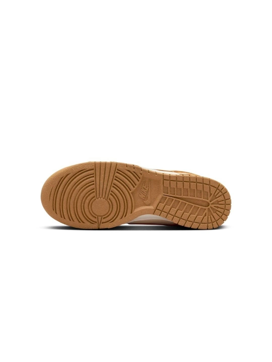Krossovkalar Nike dunk low next nature "Flax"