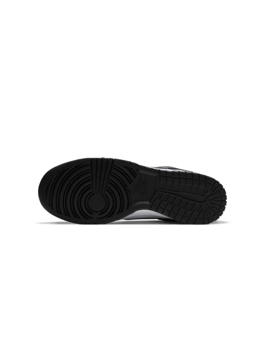 Кроссовки Nike Dunk Low 'Black White