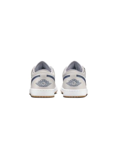 Nike Air Jordan 1 Low "Georgetown" poyabzali