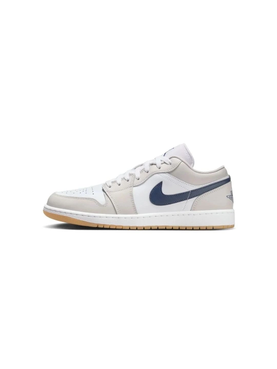 Nike Air Jordan 1 Low "Georgetown" poyabzali - 
