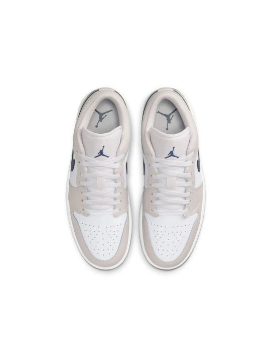 Nike Air Jordan 1 Low "Georgetown" poyabzali