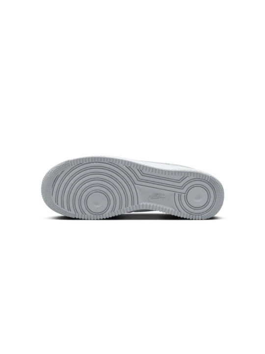 Кроссовки Nike Air Force 1 Low '07 "White Light Smoke Grey"