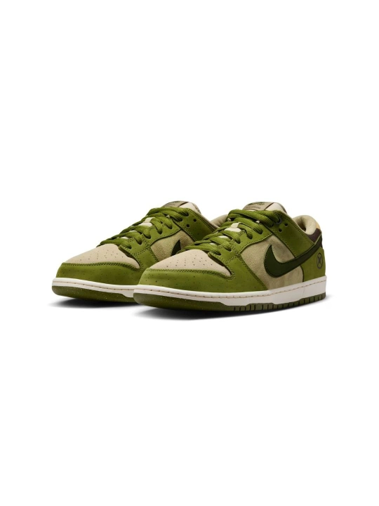 Nike Air Force 1 Low ’07 "White Light Smoke Grey" poyabzali