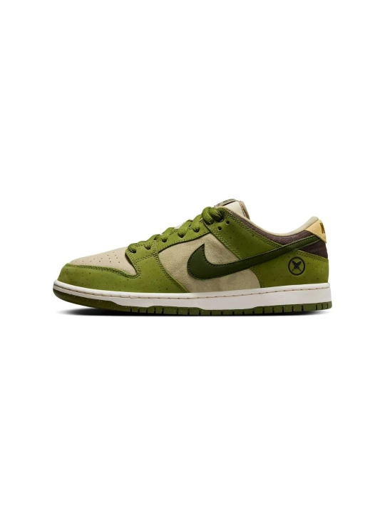 Nike Air Force 1 Low ’07 "White Light Smoke Grey" poyabzali - 