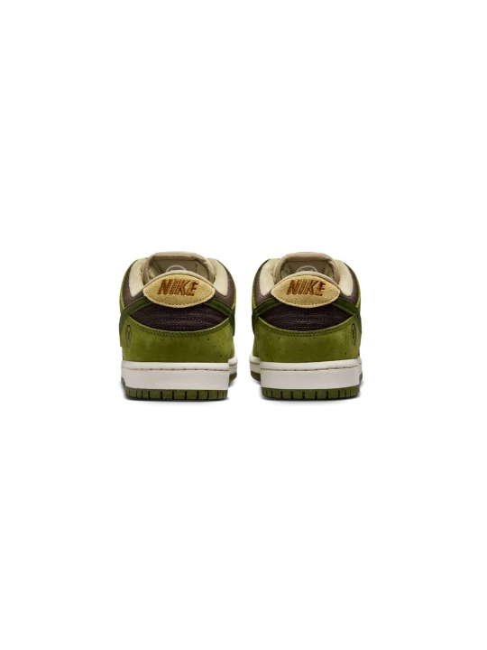Nike Air Force 1 Low ’07 "White Light Smoke Grey" poyabzali