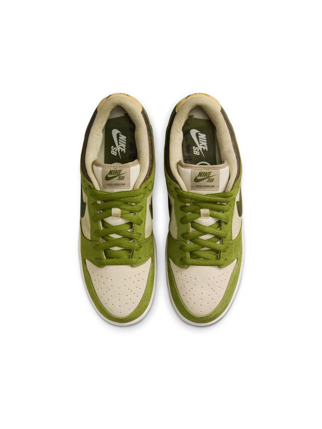 Nike Air Force 1 Low ’07 "White Light Smoke Grey" poyabzali