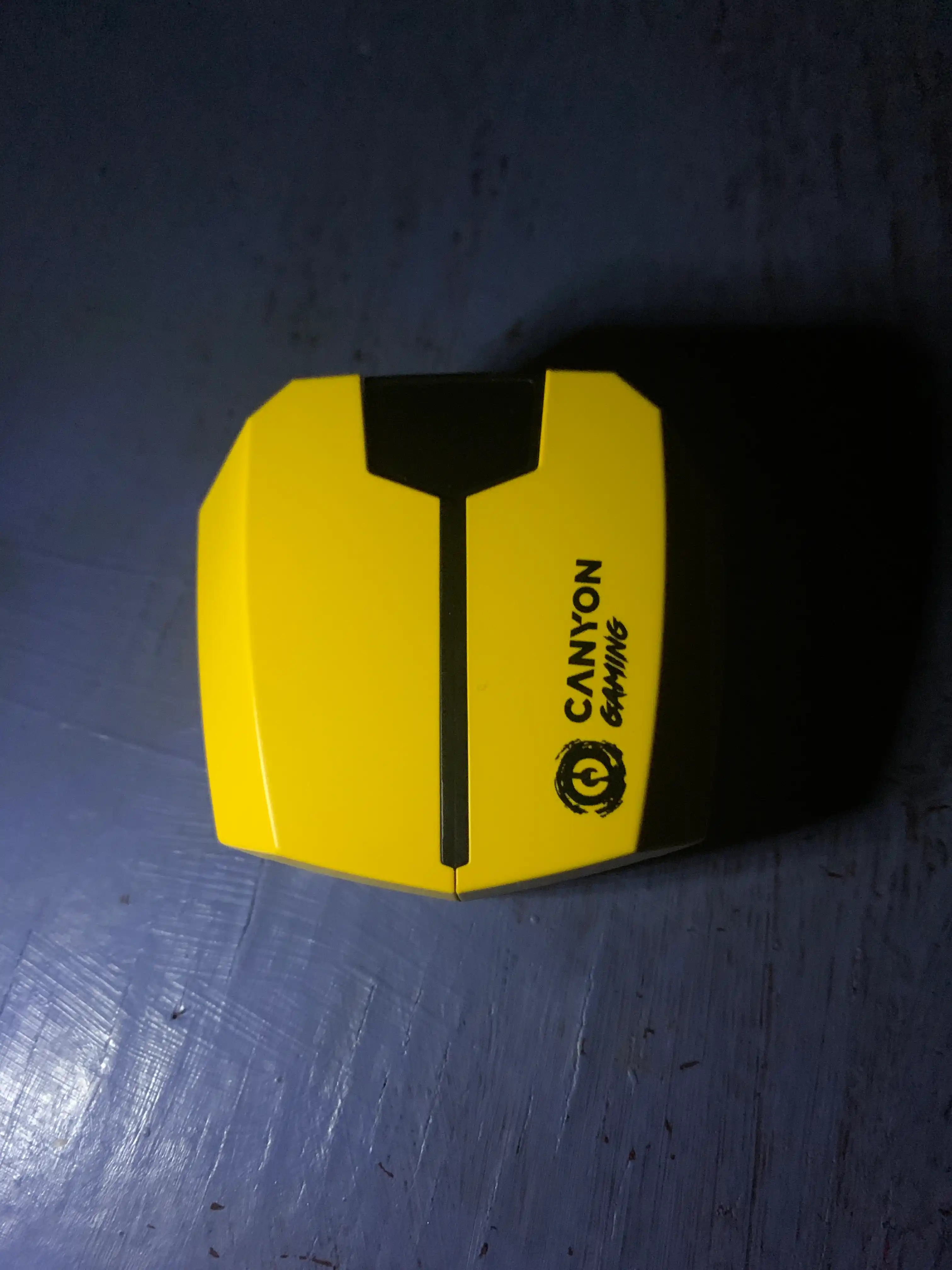 CANYON Doublebee GTWS-2 simsiz o‘yin quloqchinlar