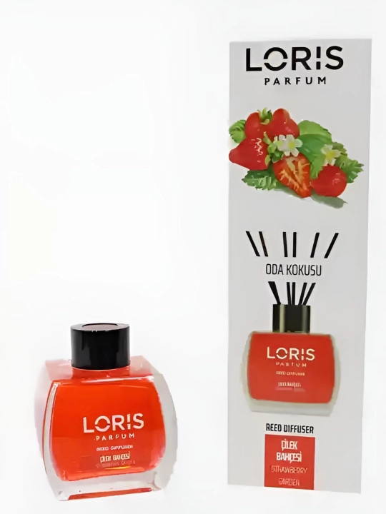 Ароматический диффузор LORIS для дома и офиса, 120 мл