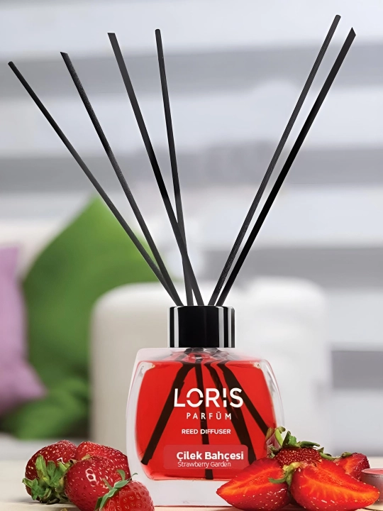 Ароматический диффузор LORIS для дома и офиса, 120 мл