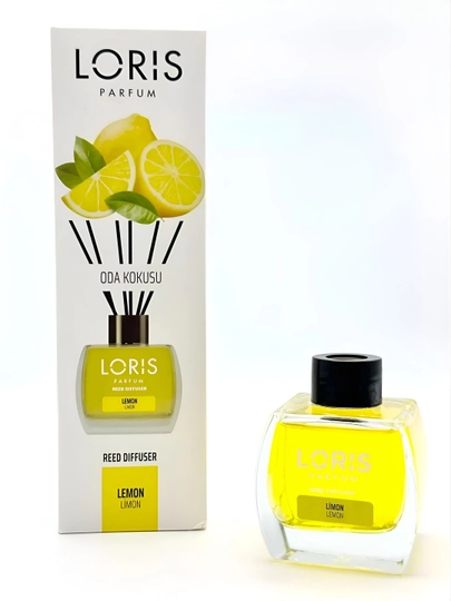 Ароматический диффузор LORIS для дома и офиса, 120 мл