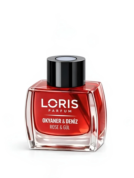 Ароматический диффузор LORIS для дома и офиса, 120 мл