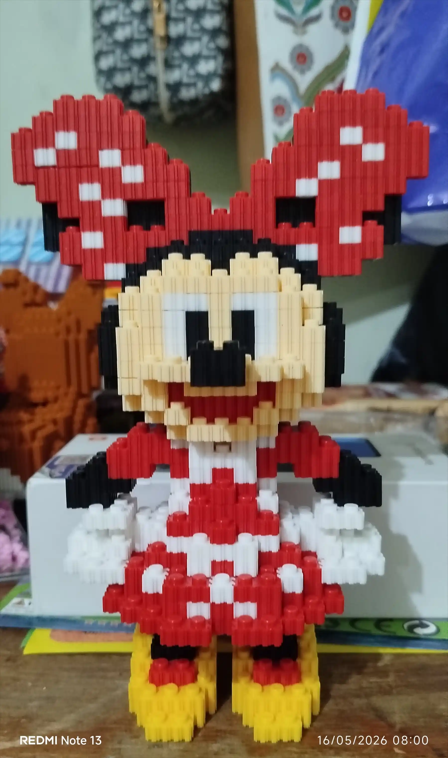 LEGO. MAGIC BLOCK 3D конструктор, блочный конструктор для детей и взрослых
