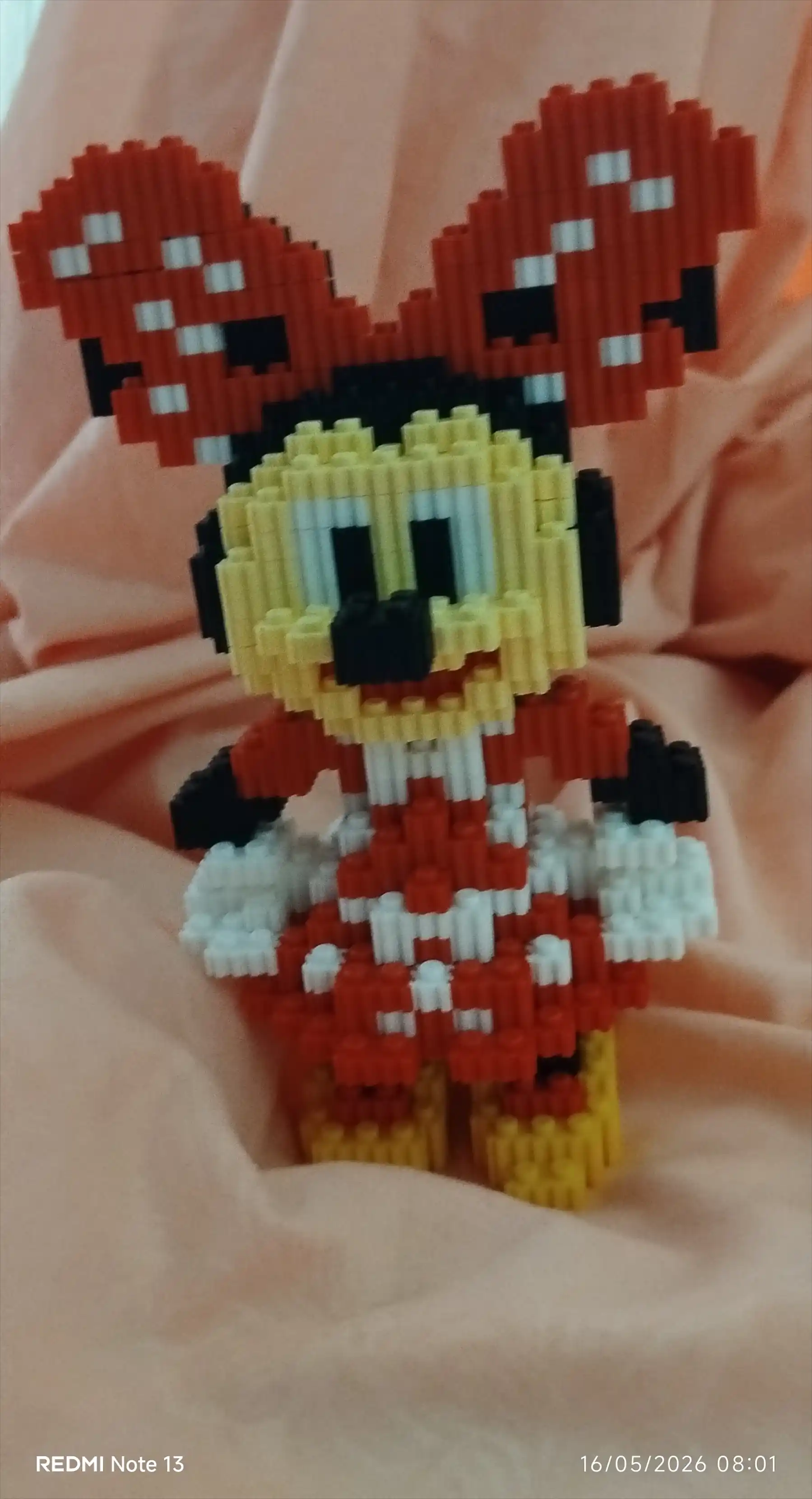 LEGO. MAGIC BLOCK 3D конструктор, блочный конструктор для детей и взрослых