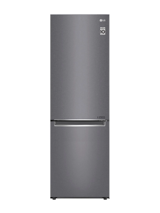 Sovutgich LG GC-B459SLCL, 341 L, DoorCooling+™, Smart Inverter Compressor
