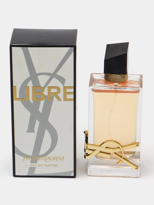 Ayollar uchun parfyumlangan suv YSL Libre, 90 ml