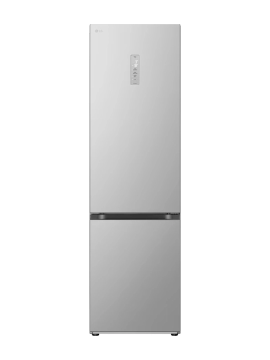 Sovutgich LG GC-B509FNPW/EELM, 422 L, DoorCooling⁺, Gigienik filtr, yig'ma tokcha