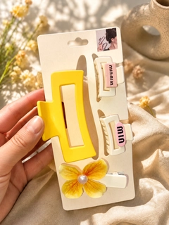 Limon rang