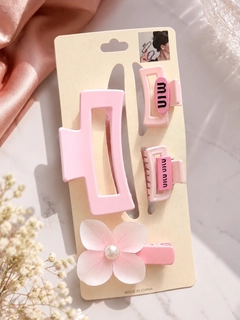 Pastel marjon