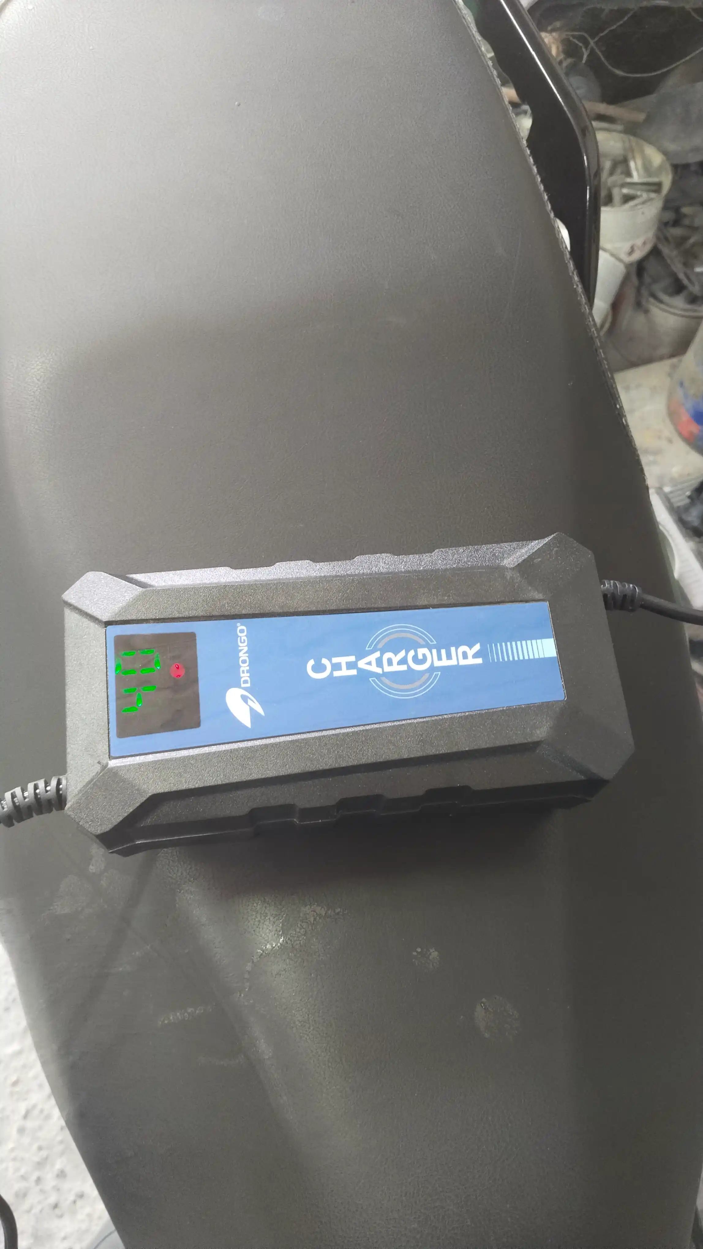 Зарядное устройство для скутера – 60V/20A, 48V/20A, 72V/20A (3 типа)