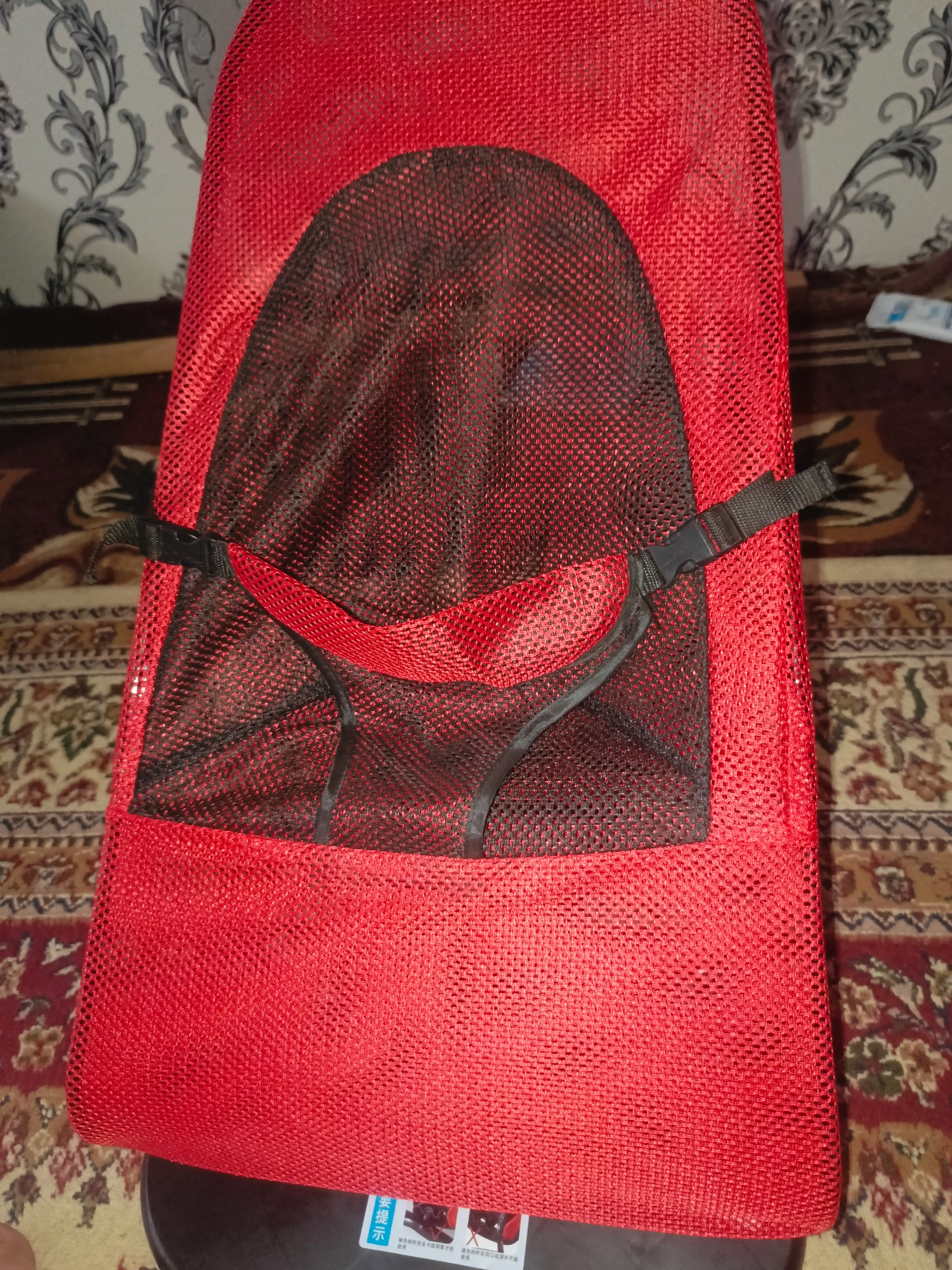 Bolalar uchun shezlong, bolalar beshigi, tebranma, yoysimon, o‘yinchoqlar bilan