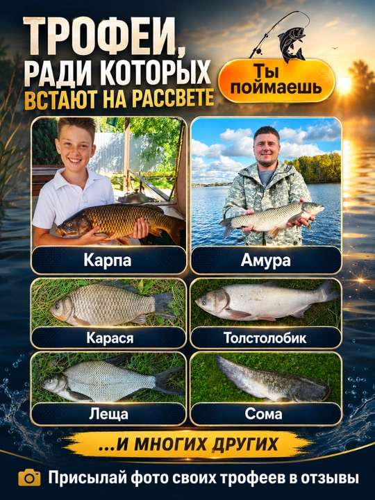 Karpsimon qarmoq