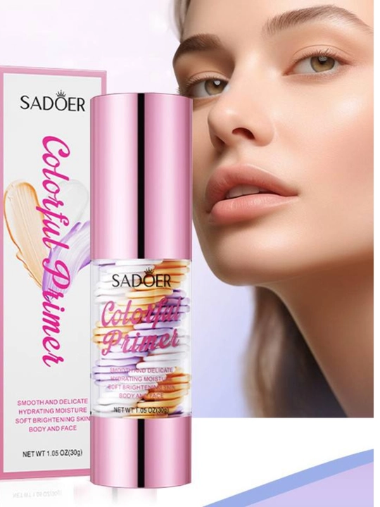 SADOER Colorful Primer - 