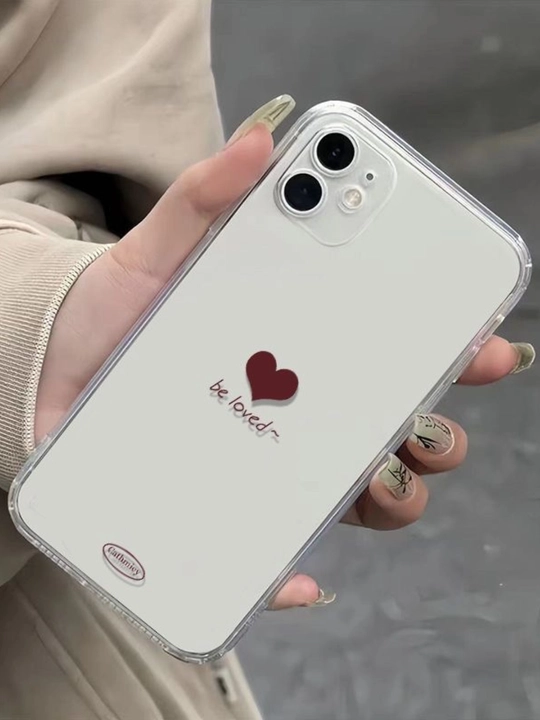 IPhone XR, X, XS, XS Max, 11, 12, 13, 14, 15, 16, Pro Max uchun g'ilof