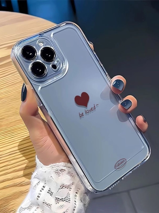 IPhone XR, X, XS, XS Max, 11, 12, 13, 14, 15, 16, Pro Max uchun g'ilof