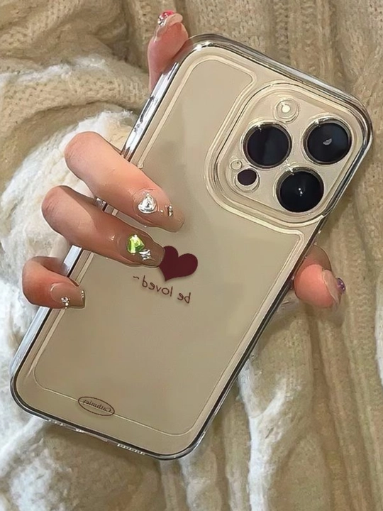 IPhone XR, X, XS, XS Max, 11, 12, 13, 14, 15, 16, Pro Max uchun g'ilof