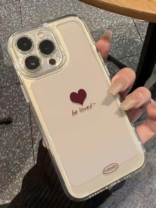 IPhone XR, X, XS, XS Max, 11, 12, 13, 14, 15, 16, Pro Max uchun g'ilof - 