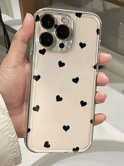 IPhone XR, X, XS, XS Max, 11, 12, 13, 14, 15, 16, Pro Max uchun g'ilof