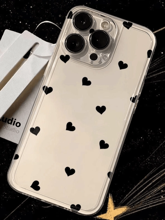 IPhone XR, X, XS, XS Max, 11, 12, 13, 14, 15, 16, Pro Max uchun g'ilof