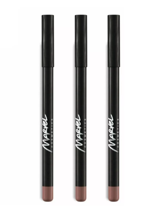 Карандаш для губ Marvel cosmetics 6 г