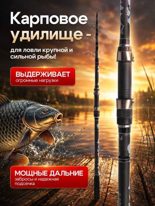Karpsimon qarmoq