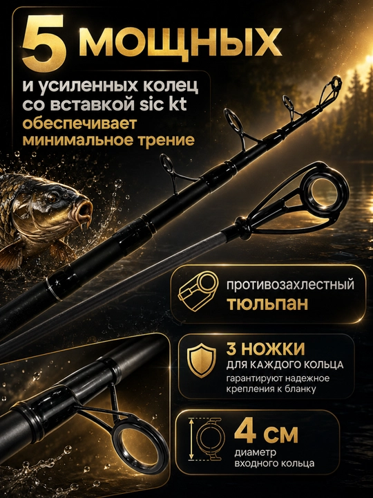 Karpsimon qarmoq