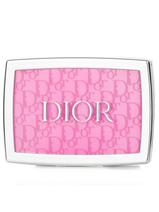Румяна Dior Rosy Glow 001 PINK-естественный румянец, сияющий оттенок, легкая текстура