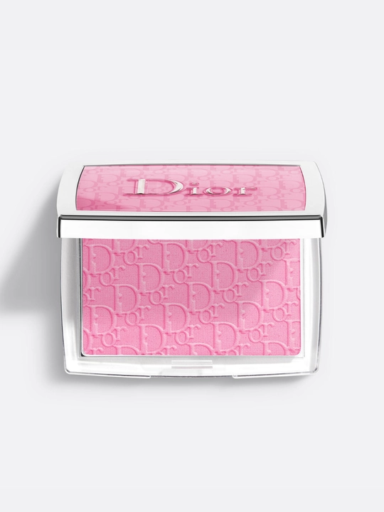 Румяна Dior Rosy Glow 001 PINK-естественный румянец, сияющий оттенок, легкая текстура