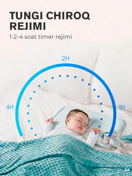 Люстра-вентилятор LED, с пультом управления, c 6 режимами вращения, 130 см в ширину