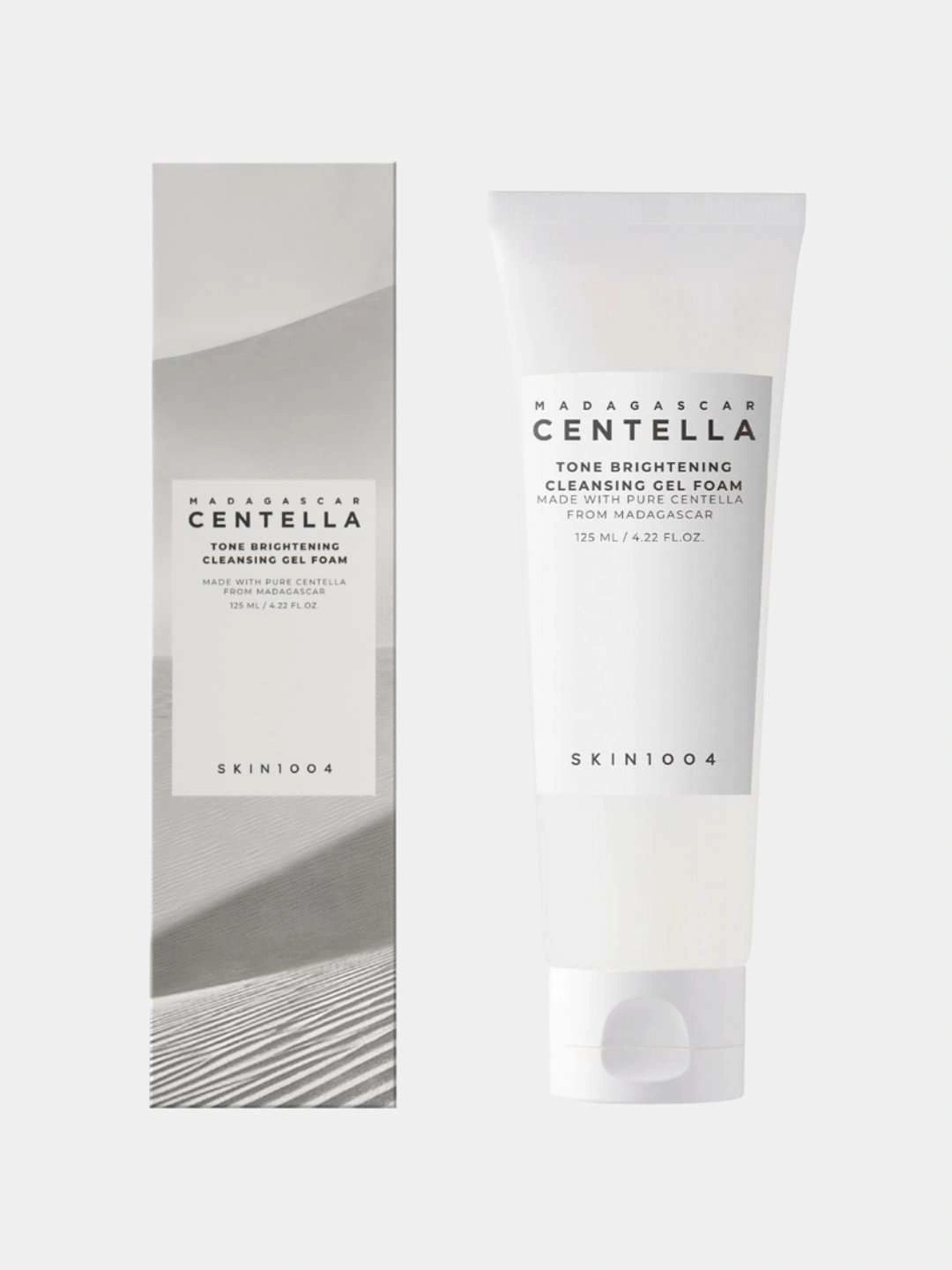 Пенка для умывания Centella Cleansing Foam - 