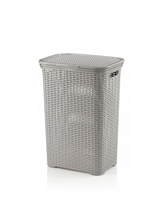 KELA Brasilia engil kulrang kir saqlash chelagi K23411 - 