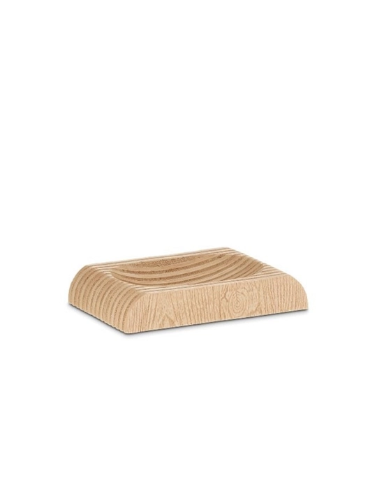 KELA Kaiu yog'och sovun idishi K23682 - 