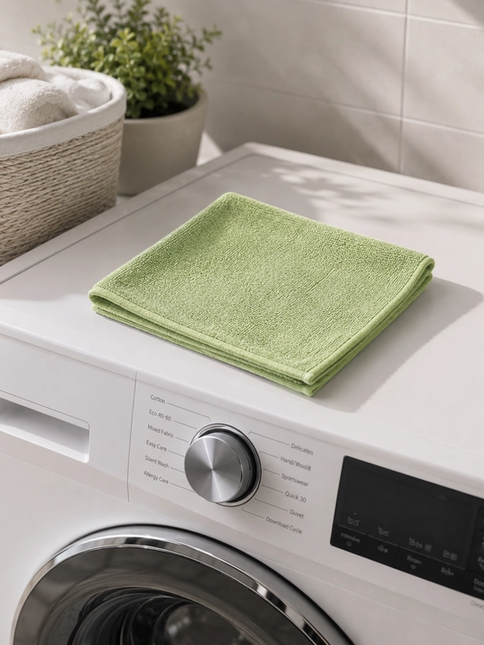 Microfiber latta 40 x 40 oyna monitor авто uchun dog‘siz salfetka