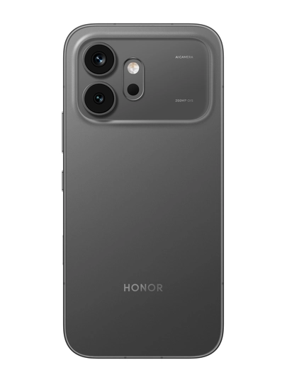 Смартфон HONOR 600, 8/256 ГБ, AMOLED 120 Гц, 200 МП OIS, 7000 мАч, 80 Вт