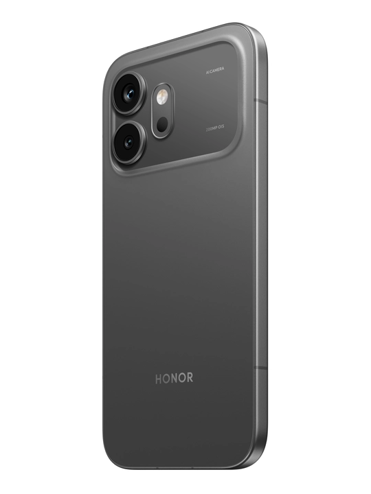 Смартфон HONOR 600, 8/256 ГБ, AMOLED 120 Гц, 200 МП OIS, 7000 мАч, 80 Вт