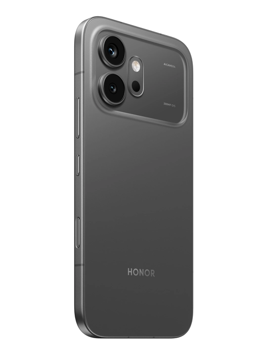 Смартфон HONOR 600, 8/256 ГБ, AMOLED 120 Гц, 200 МП OIS, 7000 мАч, 80 Вт