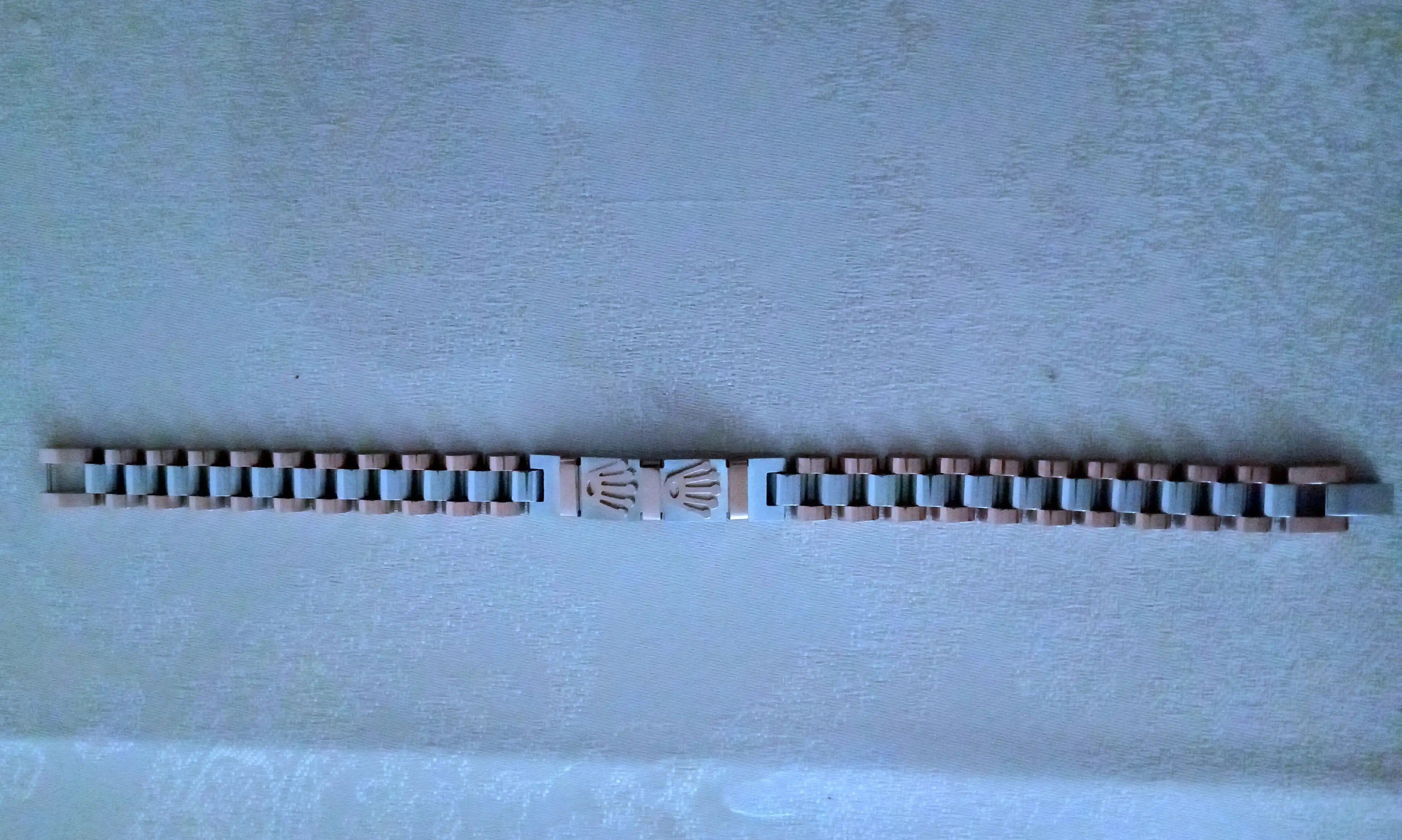 Мужской браслет Rolex