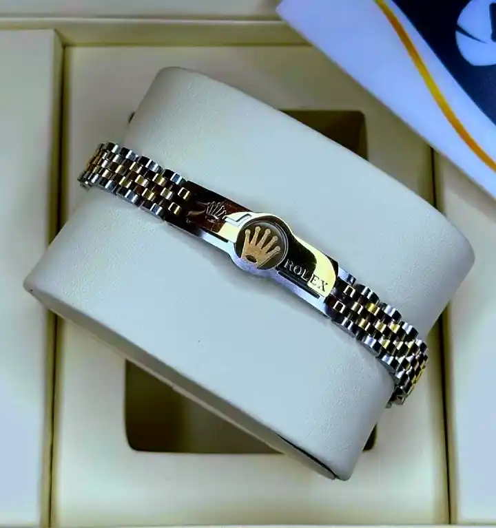 Мужской браслет Rolex