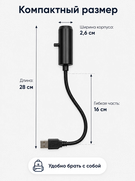 LED-проектор планетарий USB ночник 10 слайдов планеты звезды для детской
