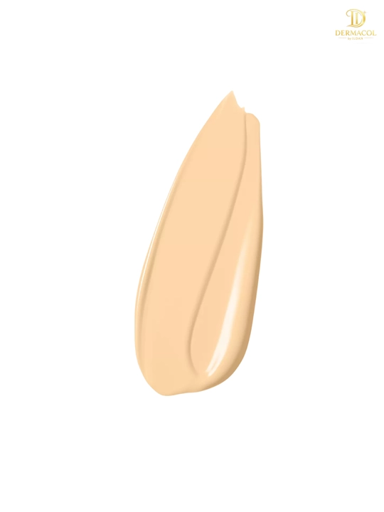 Yengil tonal asos NARS Light Reflecting Foundation tekis ton va silliq ko‘rinish